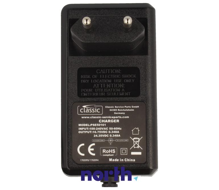 Ładowarka do odkurzacza Dyson DC45,3
