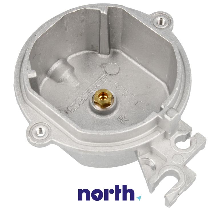 Korpus palnika dużego do kuchenki do Beko CSM 52327 DW,0