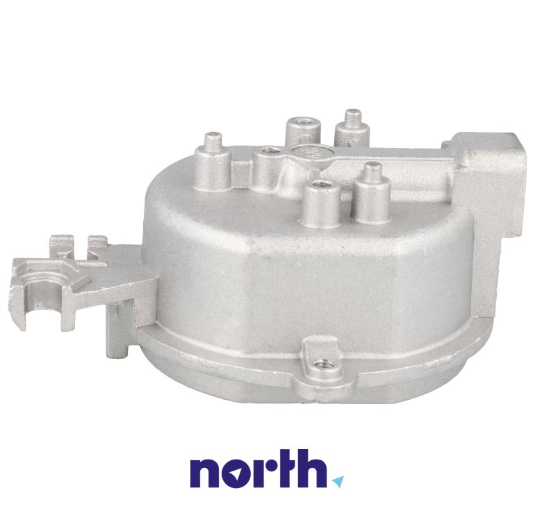 Korpus palnika dużego do kuchenki do Beko CSM 52327 DW,4