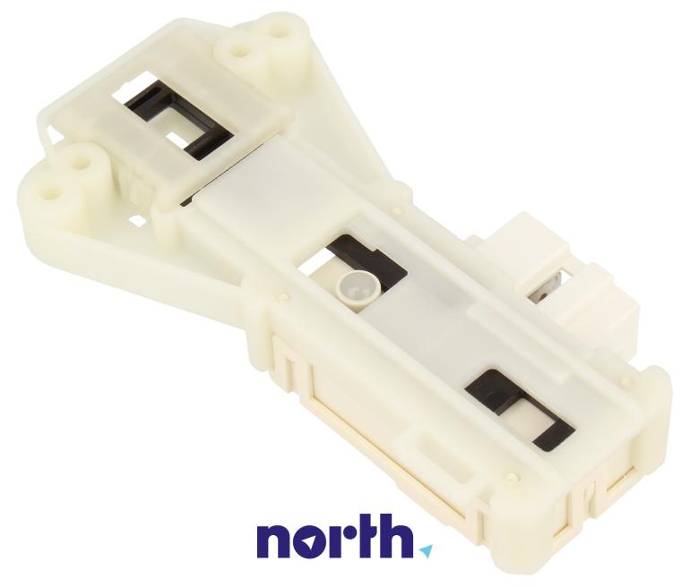 Blokada otwarcia drzwi do pralki Indesit WISL105PL,2