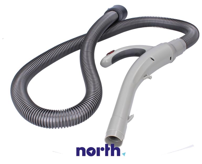Wąż ssący do odkurzacza do Hoover TAV 1630 011,0