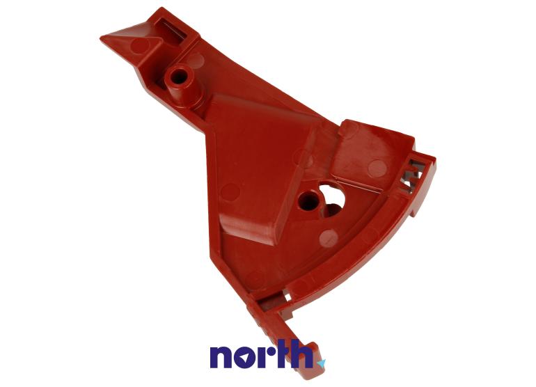 Blokada drzwiczek przednich do ekspresu do Bosch CTL636EB1/02,2