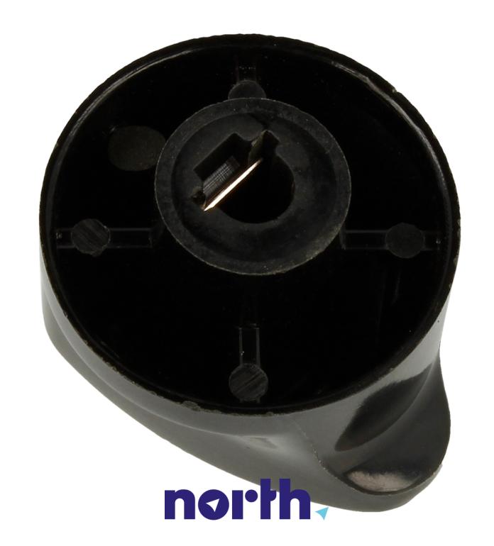 Pokrętło do piekarnika do Hotpoint Ariston C312SP6(X)U/HA,2