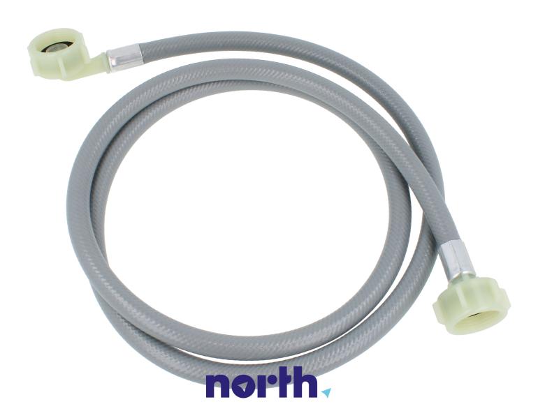 Wąż dopływowy 1.5m do zmywarki Amica DFM404STM,0