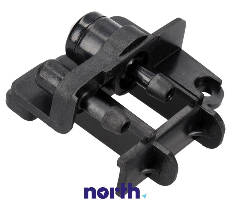 Adapter dyszy pary do spieniania mleka do ekspresu do Nivona NICR830,0