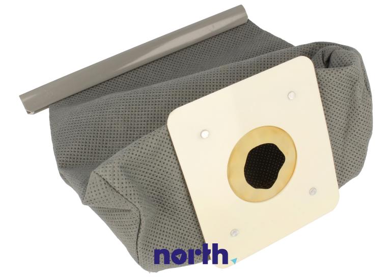 Worek wielorazowy do odkurzacza do Thomas TWIN T2 AQUAFILTER,0