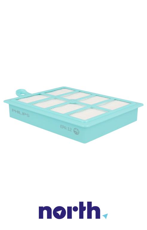 Filtr HEPA wylotowy do odkurzacza do Electrolux ZUS3990,2