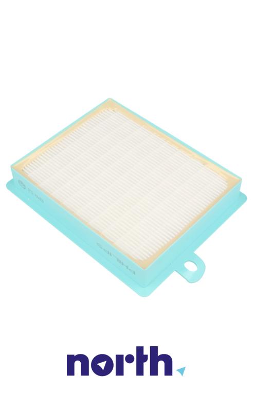 Filtr HEPA wylotowy do odkurzacza do Electrolux ZJM6830,1
