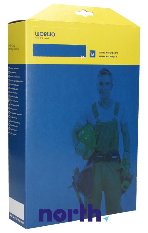 Worki do odkurzacza do Taski BABY-BORA,1