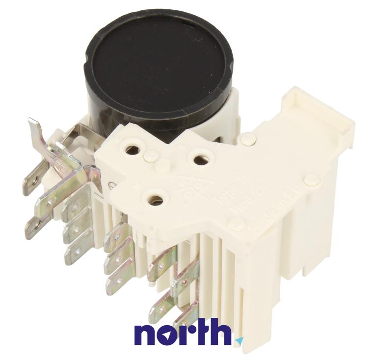 Starter sprężarki do lodówki Ikea CB304W,0