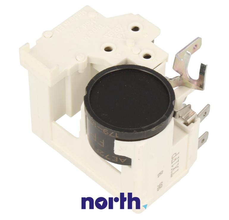 Starter sprężarki do lodówki Ikea CB304W,1