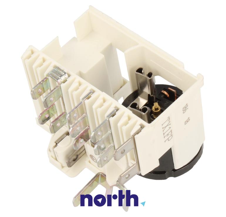 Starter sprężarki do lodówki Ikea CB304W,2