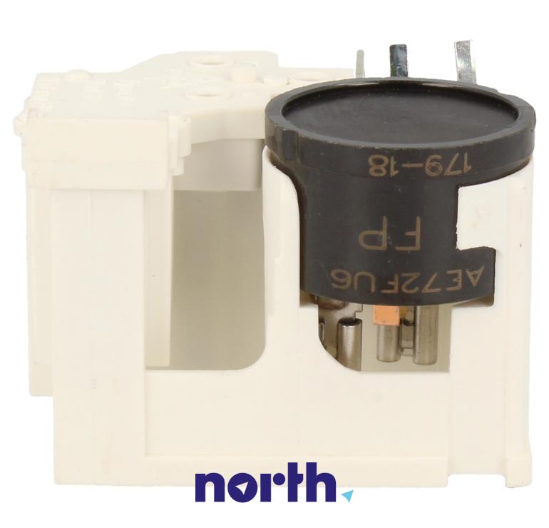 Starter sprężarki do lodówki Ikea CB304W,4