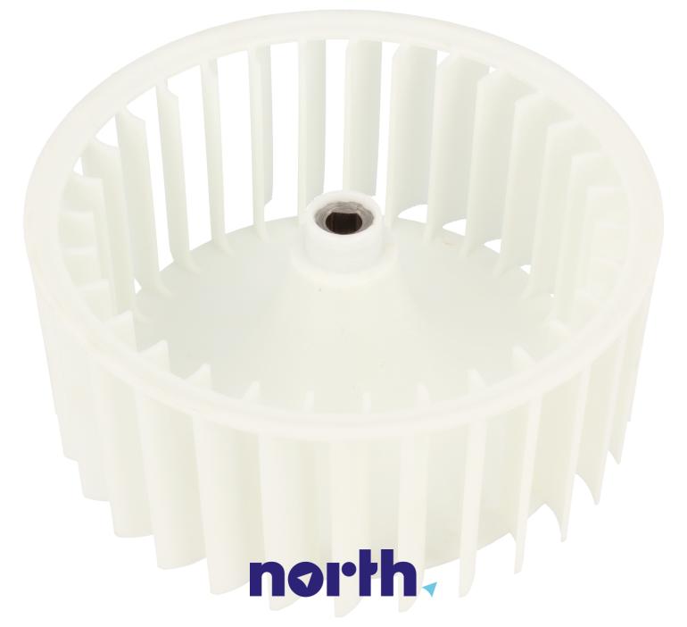 Wirnik wentylatora do suszarki do Beko WMB 61043 CS PTM,0