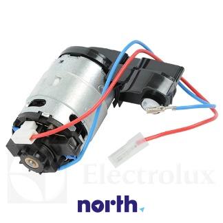 Silnik + pasek napędowy do odkurzacza do Electrolux ZSPCSILENT,2