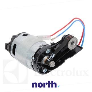 Silnik + pasek napędowy do odkurzacza do Electrolux CEANIMALDB,1