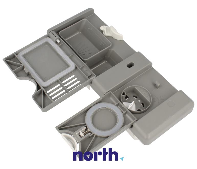 Dozownik detergentów do zmywarki Electrolux ESF5533LOX,3