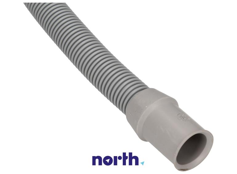 Wąż odpływowy 27/22mm 2.34m do zmywarki Electrolux EEG69300L,1