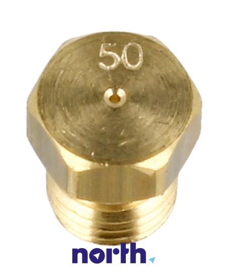 Dysza propan-butan 0.5mm do kuchenki do Beko CSE 52322 DW,0
