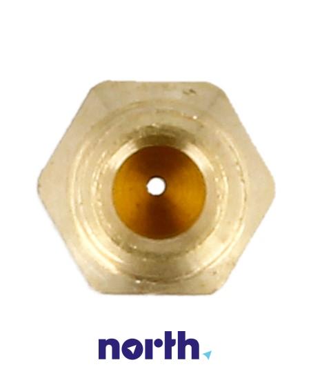 Dysza propan-butan 0.5mm do kuchenki do Beko CSE 52322 DW,2