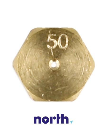 Dysza propan-butan 0.5mm do kuchenki do Beko CSE 52322 DW,3