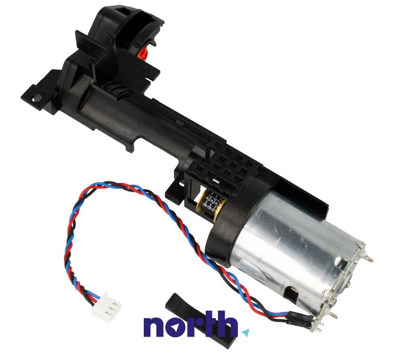 Silnik szczotki głównej do robota odkurzającego do Electrolux PI91-5MBM,0