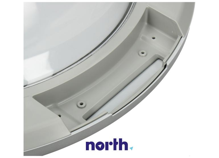 Drzwi przednie bez zawiasu do pralki Hotpoint Ariston WMSD723SEU,3