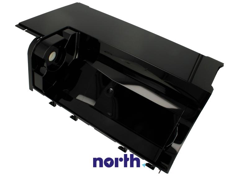 Obudowa tylna do ekspresu do Siemens TQ505R09/01,1