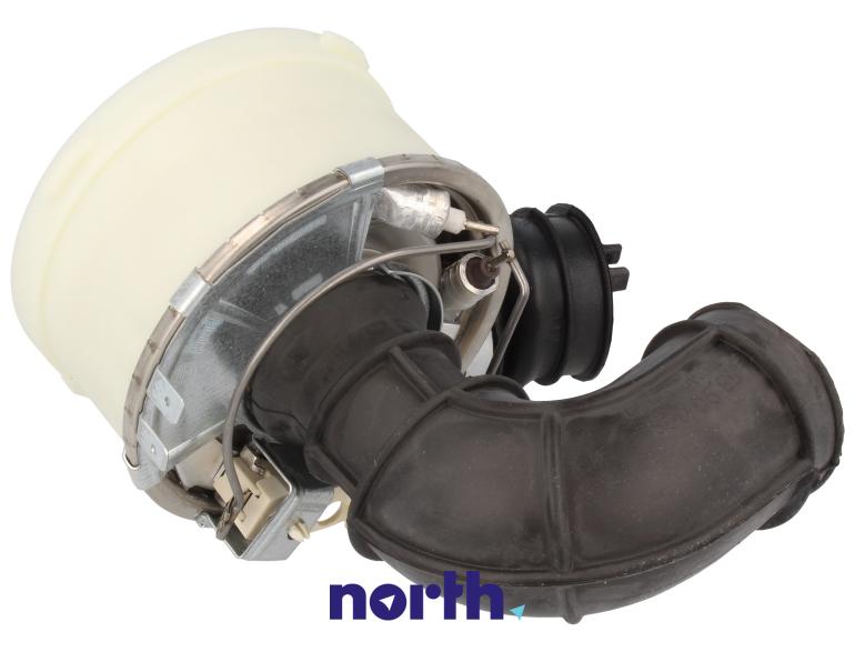 Grzałka pompy myjącej do zmywarki do Hotpoint Ariston LTF11H121EU,8