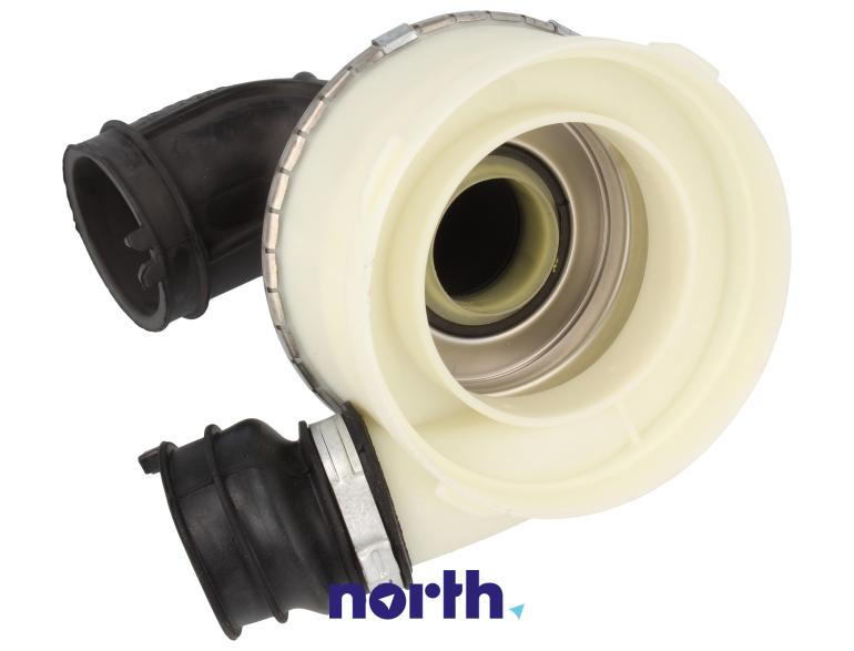 Grzałka pompy myjącej do zmywarki do Hotpoint Ariston ELTB6M124EU,7