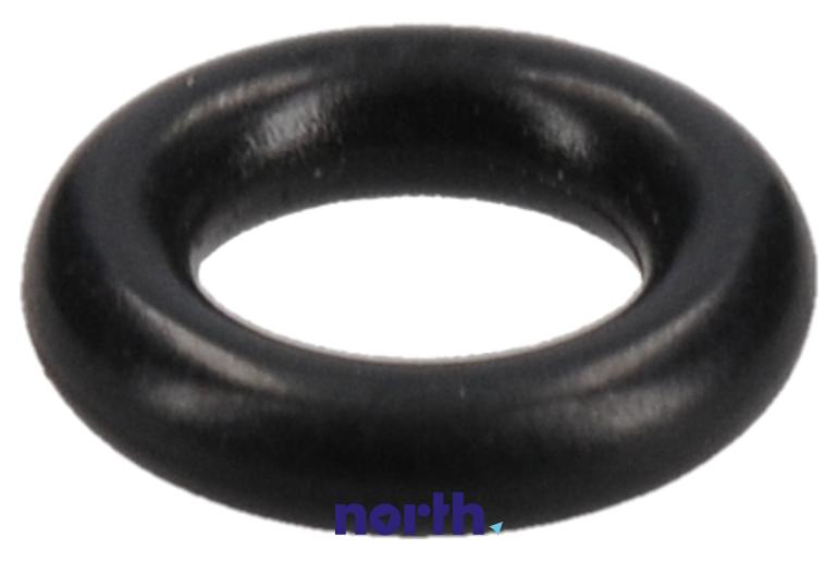 Uszczelka 0050-20 5x2mm czerwona 1szt. do ekspresu do kawy Philips SM6582/10,0