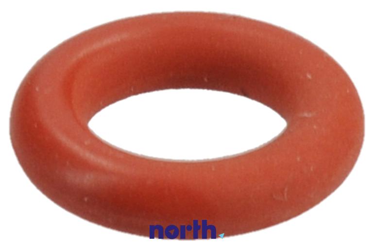 Uszczelka 0050-20 5x2mm czerwona 1szt. do ekspresu na kapsułki Krups F5544351(A),1