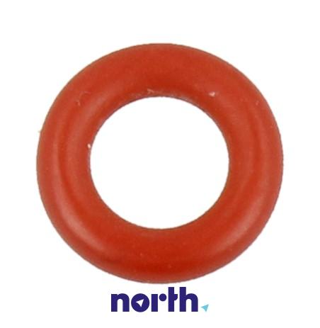 Uszczelka 0050-20 5x2mm czerwona 1szt. do ekspresu do kawy Saeco SUP037DR,2