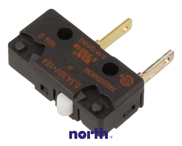 Mikroprzełącznik do ekspresu do Krups EA815070/70J,1