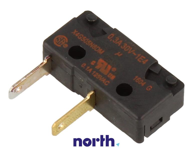 Mikroprzełącznik do ekspresu do Krups EA891C10/700,0