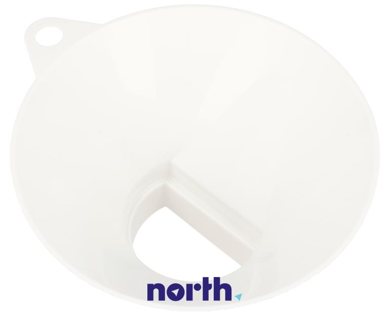 Lejek na sól do zmywarki Samsung DW50R4070BB,0