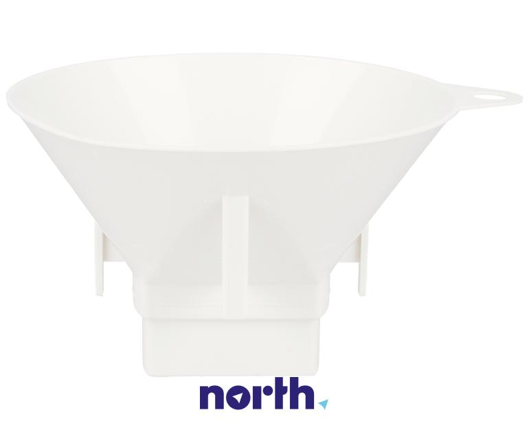 Lejek na sól do zmywarki Whirlpool ADP 650 WH,3