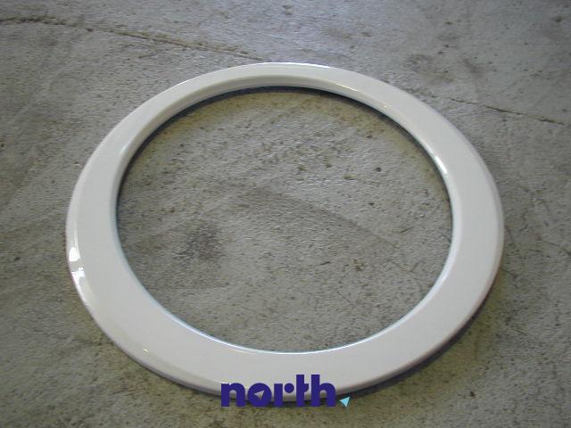 Ramka zewnętrzna drzwi do pralki Amica PB 4590A413,1