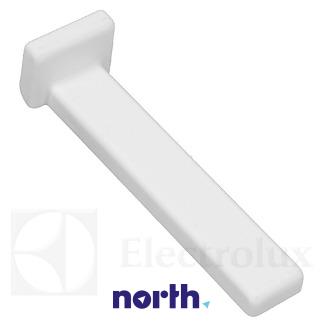 Zaślepka zawiasu do lodówki Electrolux ENN12800AW,1