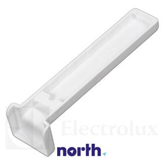 Zaślepka zawiasu do lodówki Electrolux ENN12800AW,2