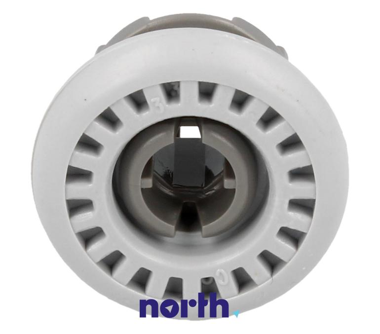 Rolka górnego kosza do zmywarki do Beko DIN 15210 FS,4