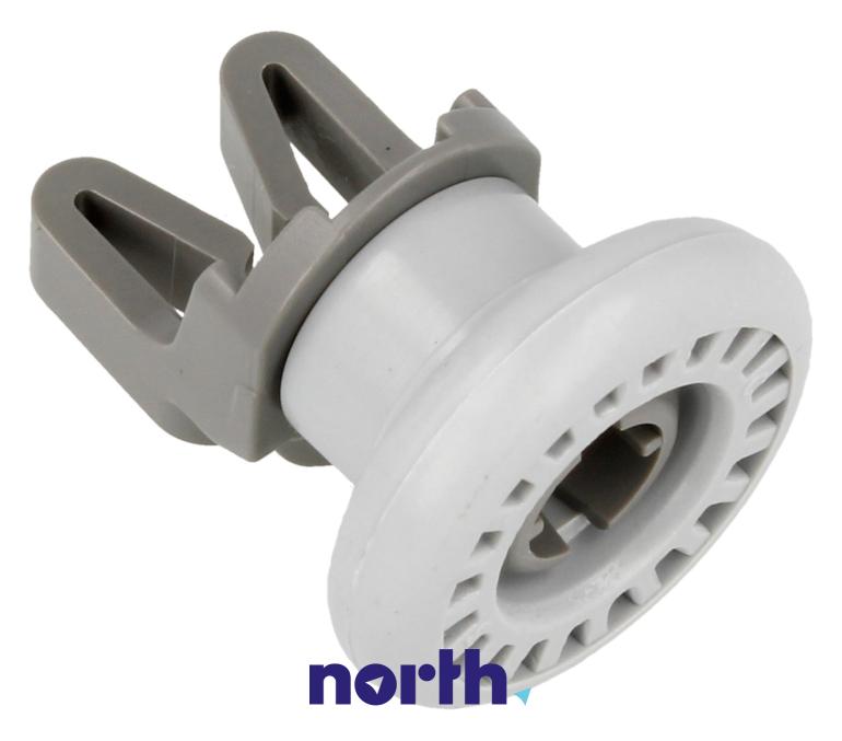 Rolka górnego kosza do zmywarki do Beko D3 421 FS,0