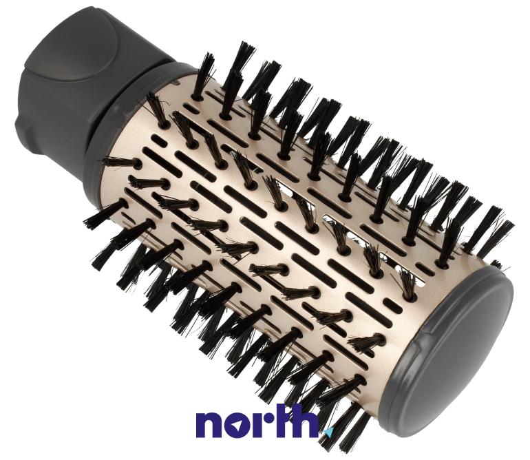 Szczotka okrągła do lokówko-suszarki do Babyliss AS960E,0