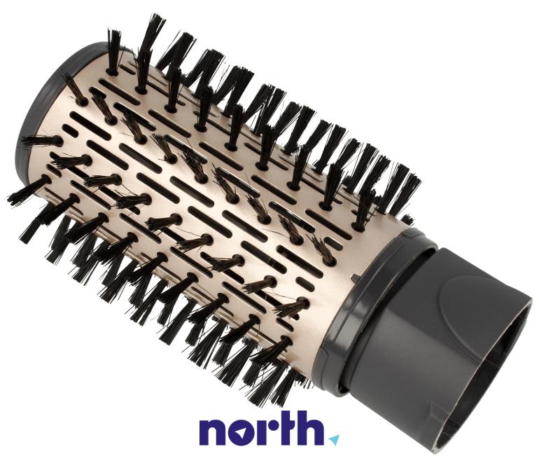 Szczotka okrągła do lokówko-suszarki do Babyliss AS960E,1