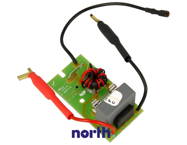 Płytka elektroniczna do krajalnicy do Zelmer ZFS0715X/01,0
