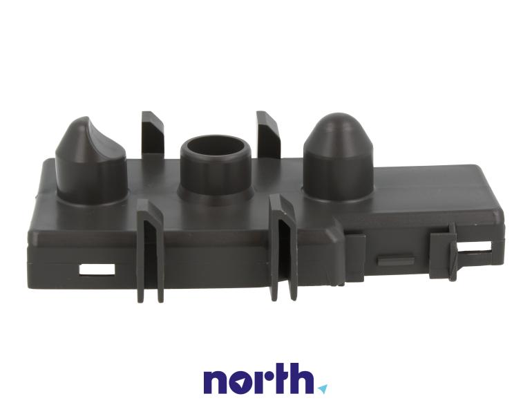 Uchwyt ramienia spryskiwacza do zmywarki do Whirlpool WSIO3T1256PEX,4