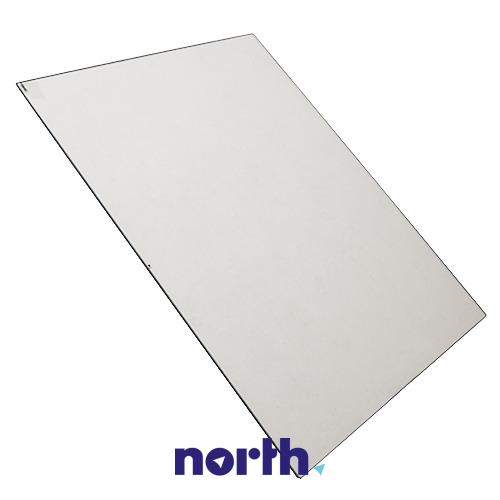 Szyba środkowa drzwi do piekarnika do Electrolux EOB6850BOX,0