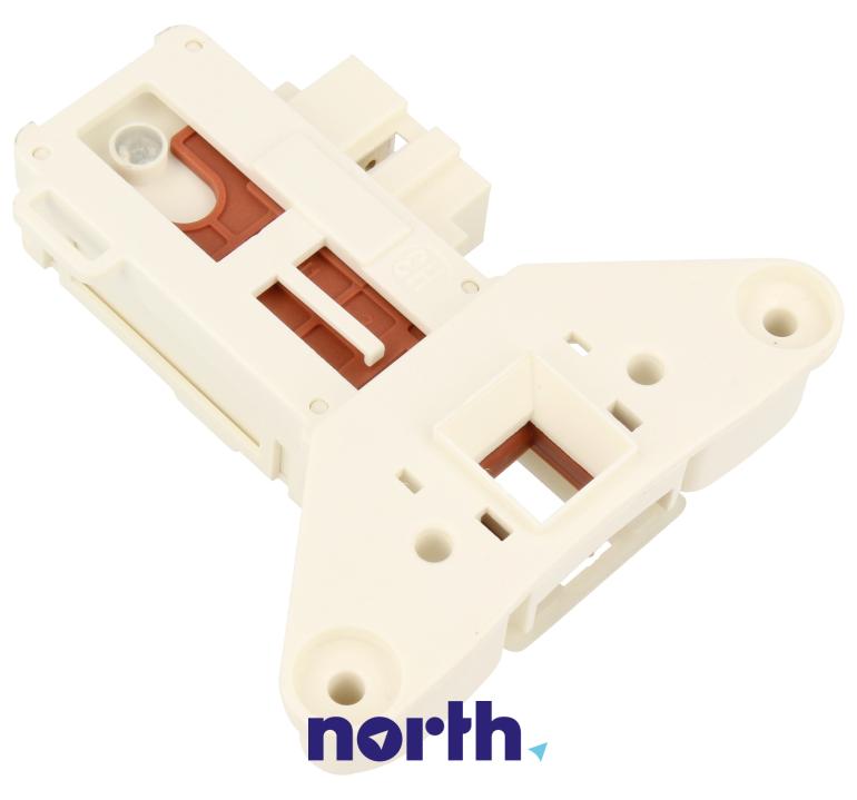 Blokada otwarcia drzwi do pralki Electrolux EW6S426BP,0