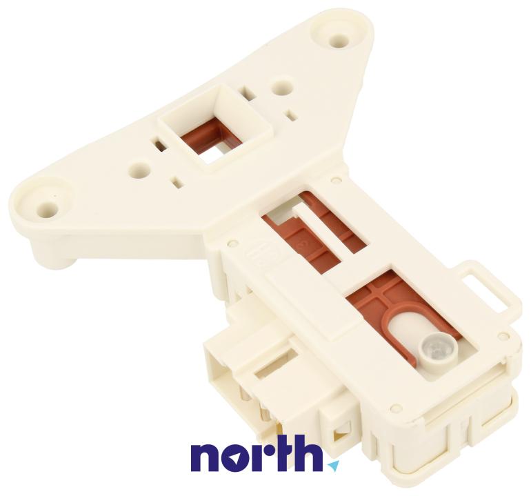 Blokada otwarcia drzwi do pralki Electrolux EW6S426BP,1