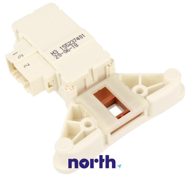 Blokada otwarcia drzwi do pralki Electrolux EW6S426BP,2